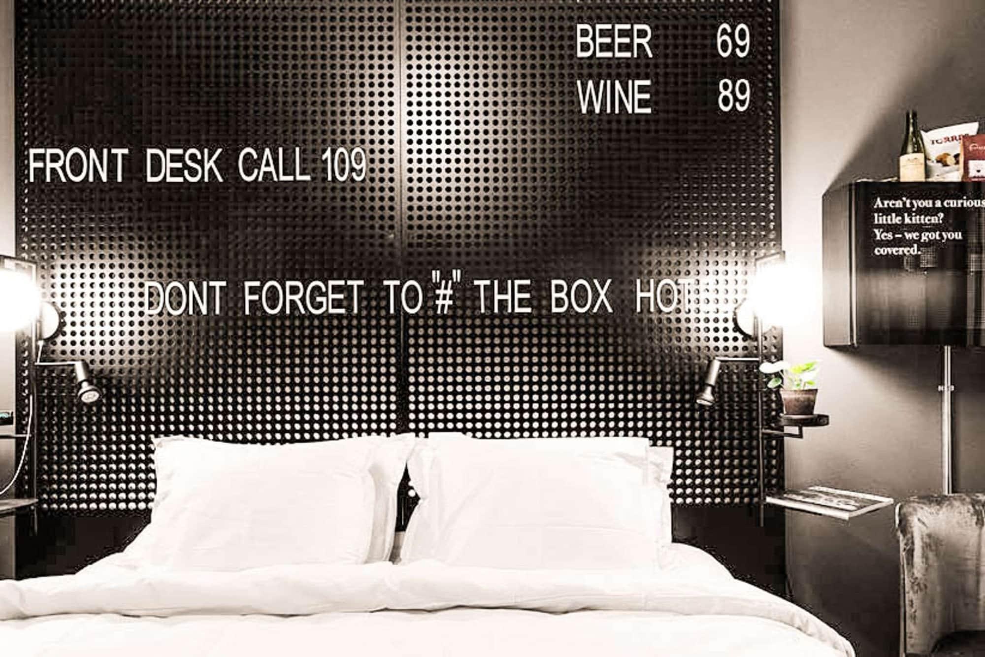 Quality Hotel The Box Linköping Eksteriør billede